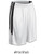 Adult 9" Inseam "Muscle" Basketball Shorts