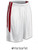 Adult 9" Inseam "Muscle" Basketball Shorts