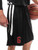 Womens 9" Inseam "Muscle"Basketball Shorts