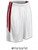 Womens 9" Inseam "Muscle"Basketball Shorts