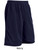 Adult 9" Inseam "Zone" Flag Football Shorts