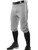 Adult 14 oz "Interleague Knicker" Baseball Pants with Piping