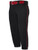 Womens 14 oz "Slide II" Low Rise Softball Pants