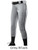 Womens 14 oz "Slide II" Low Rise Softball Pants