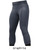 Womens "Contour Yoga Style" Compression Softball Pants