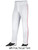 Youth 14 oz "Champion" Adjustable Inseam Baseball Pant with Piping