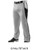Adult 14 oz "Master Class" Adjustable Inseam Baseball Pants with Piping
