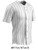 Youth "Yankee Pinstripe" Button Front Baseball Jersey