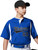 Adult "Wild Card" Two-Button Baseball Jersey