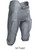 Adult/Youth "Fortitude" Football Set with Integrated Pants