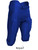 Adult/Youth "Fortitude" Football Set with Integrated Pants