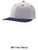 Two-Tone Moisture Control Baseball Cap