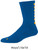 Elite Crew Volleyball Sock