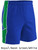 Adult 7" Inseam "Lightweight Finesse" Soccer Shorts