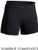 Womens "Spectral" Volleyball Uniform Set with Tight Fit Shorts