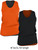 Womens "Fierce" Racerback Reversible Basketball Jersey