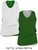 Womens "Fierce" Racerback Reversible Basketball Jersey