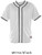 Adult "Lightweight Imperial" Button Front Baseball Jersey