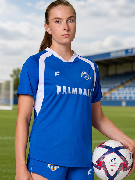 Womens "Ultra Stretch" Soccer Jersey