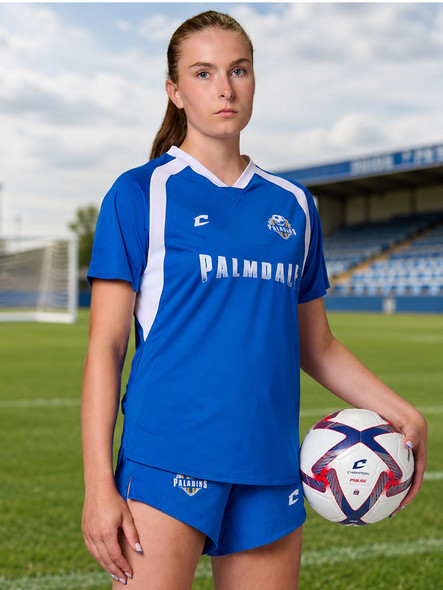 Womens "Ultra Stretch" Soccer Set