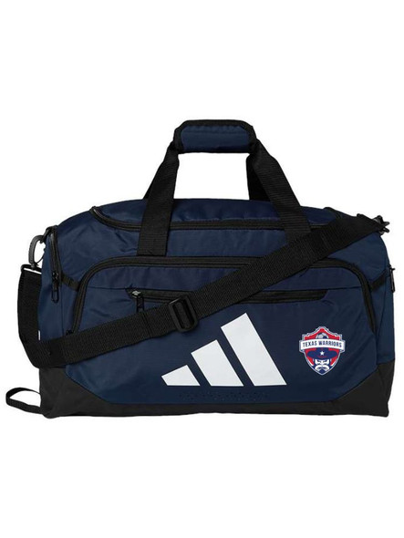 Adidas "Small Defender 5" 20x12x12 Duffle Bag
