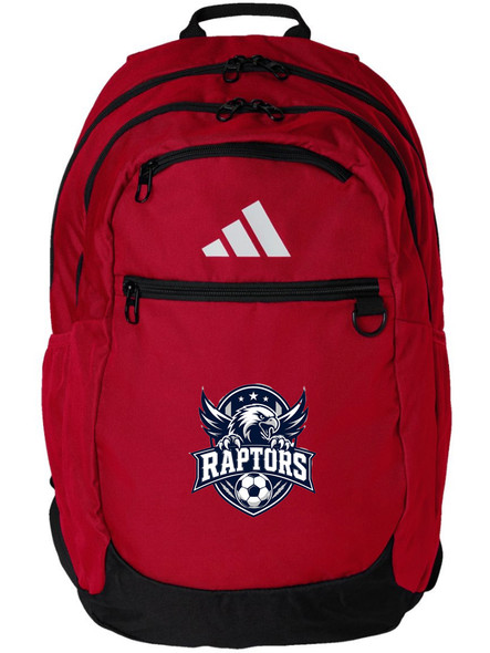 Adidas "Striker 3" 13x10x20 Backpack