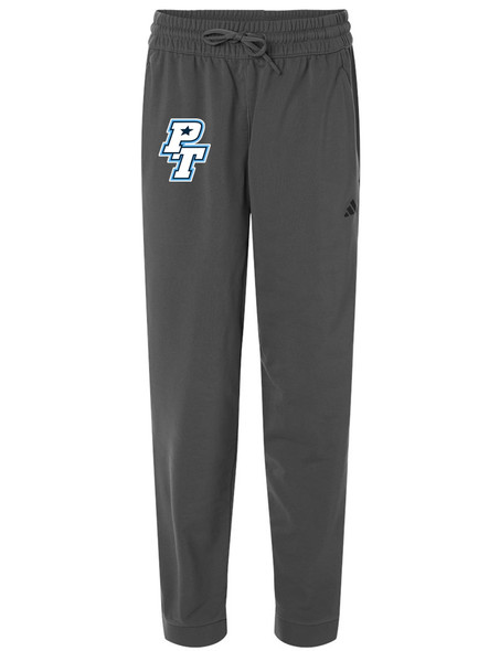 Womens Adidas "Game & Go" Performance Wicking Sweatpants