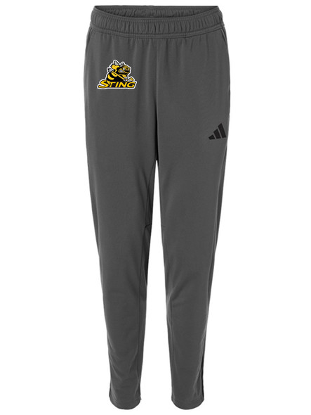 Adult Adidas "Game & Go" Performance Wicking Sweatpants