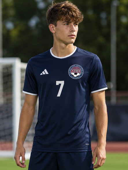 Adult Adidas " Entrada 26" Soccer Jersey