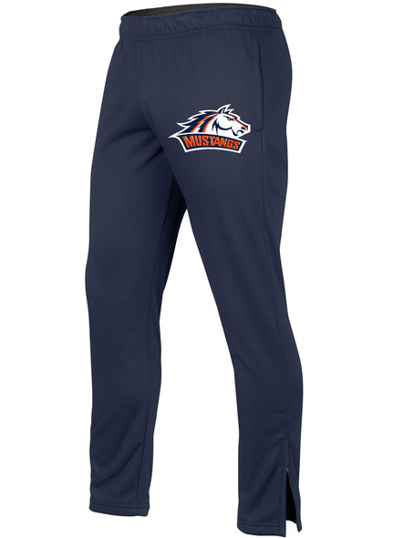 "Lineup" Performance Wicking Track Pant