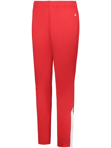 Womens "Potential" Warm Up Pants