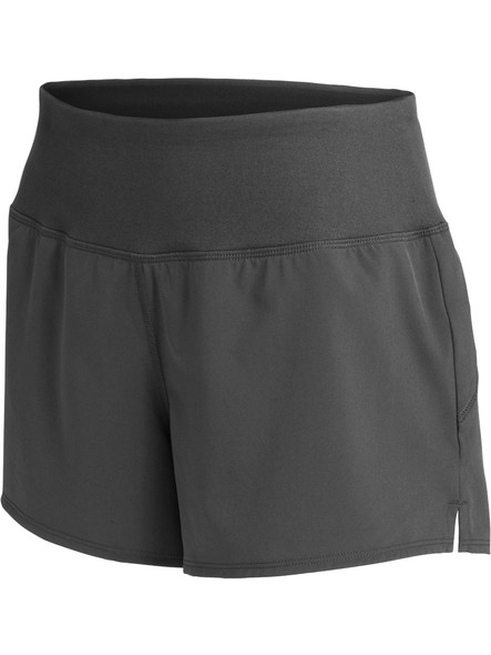 Womens 3.5" Inseam "Repeat" Short