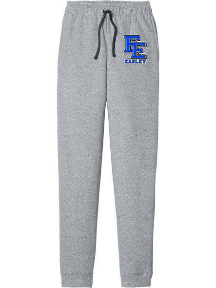 Adult/Youth "Unity" 7.8 oz 50/50 Decorated Fleece Jogger