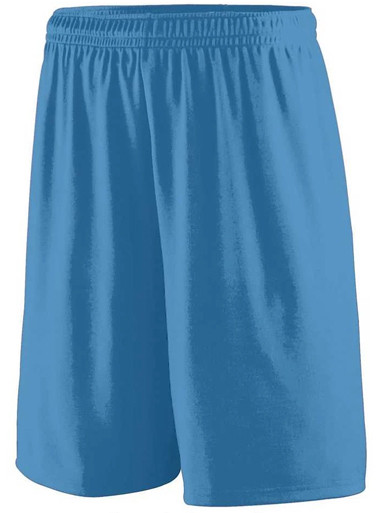 Adult 9" Inseam "Classic" Basketball Shorts