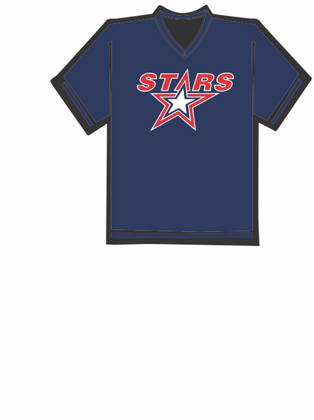 Custom Heat Seal Logo - Soccer