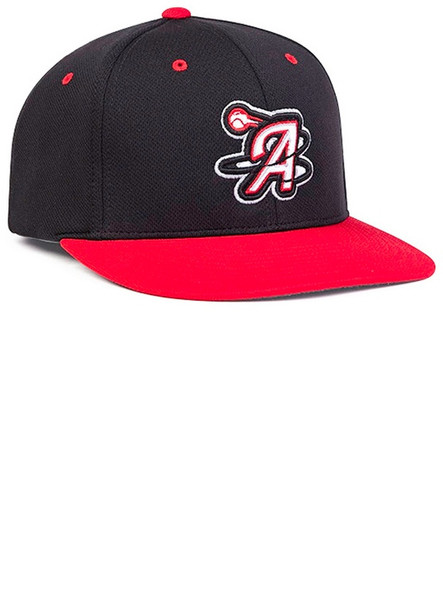 Two-Tone Elite Series Premium Performance Moisture Control Baseball Cap
