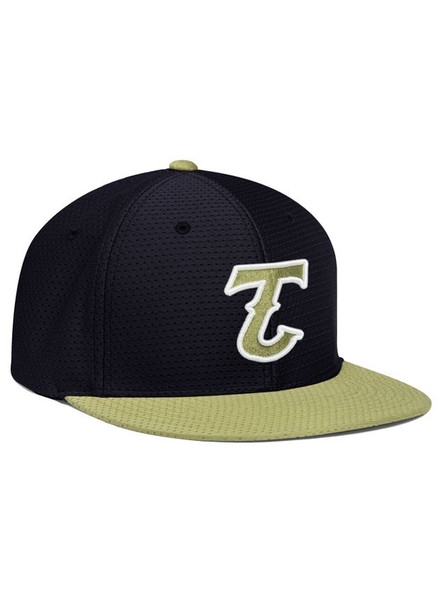 Two-Tone Air Jersey Performance Baseball Cap