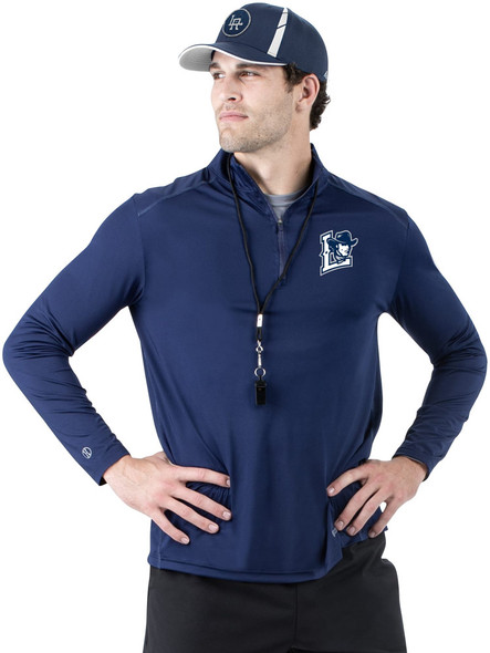 Youth "Mountain" 1/4 Zip Pullover