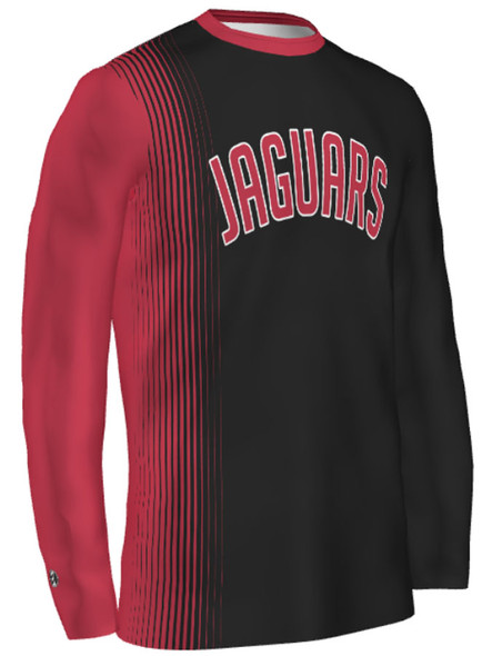 Quick Ship - Adult/Youth "Merge" Custom Sublimated Shooting Shirt