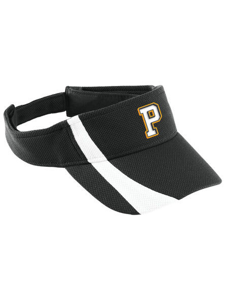 "Victory" Moisture Control Mesh Softball Visor