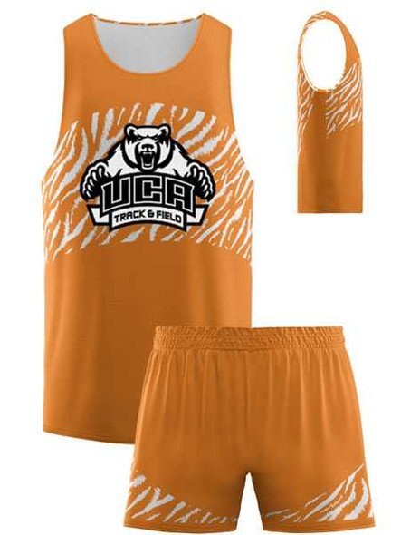 Control Series - Adult/Youth "Dash" Custom Sublimated Track Set Adult/Youth Sublimated Track Sets All Sports Uniforms