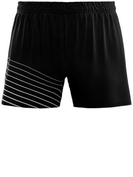 Control Series - Adult/Youth "Javelin" Custom Sublimated Track Shorts Adult/Youth Standard Fit Sublimated Track Shorts All Sports Uniforms