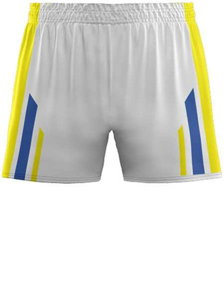 Control Series - Adult/Youth "Sprint" Custom Sublimated Track Shorts Adult/Youth Standard Fit Sublimated Track Shorts All Sports Uniforms