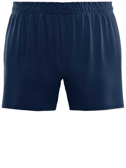 Control Series - Womens/Girls "Solid" Custom Sublimated Track Shorts Womens/Youth Standard Fit Sublimated Track Shorts All Sports Uniforms