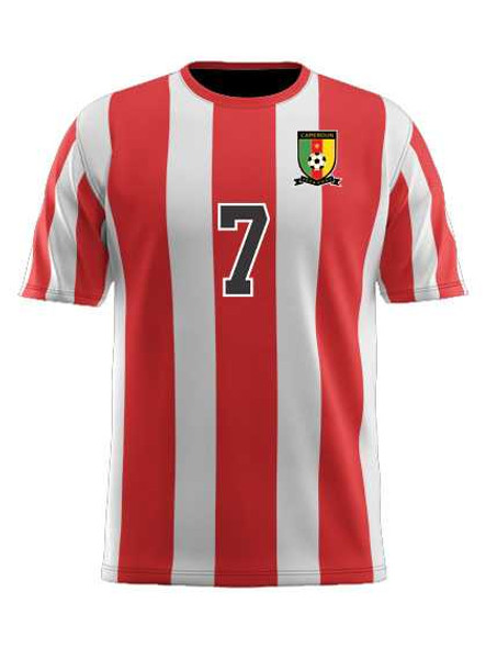 Quick Ship - Adult/Youth "Classic" Custom Sublimated Soccer Jersey Classic Quick Ship Adult/Youth Soccer Jerseys All Sports Uniforms