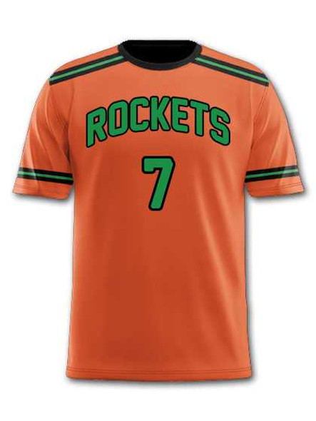 Quick Ship - Adult/Youth "Defender" Custom Sublimated Soccer Jersey Classic Quick Ship Adult/Youth Soccer Jerseys All Sports Uniforms