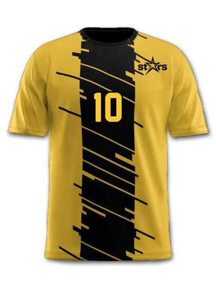 Quick Ship - Adult/Youth "Nut Meg" Custom Sublimated Soccer Jersey Classic Quick Ship Adult/Youth Soccer Jerseys All Sports Uniforms