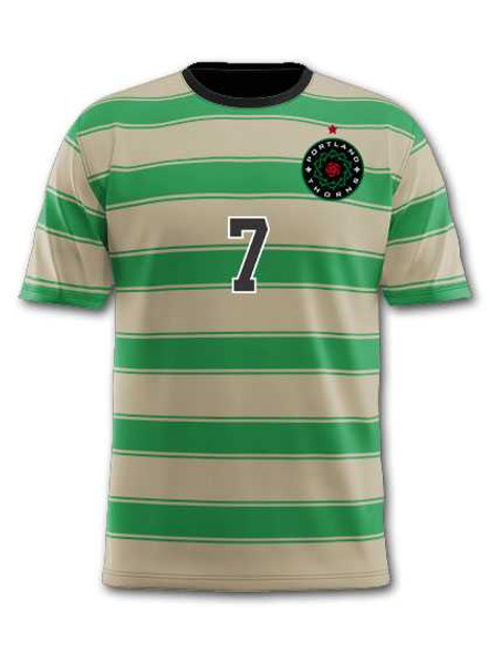 Quick Ship - Adult/Youth "Pitch" Custom Sublimated Soccer Jersey Classic Quick Ship Adult/Youth Soccer Jerseys All Sports Uniforms
