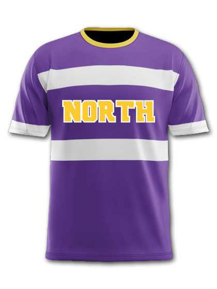 Quick Ship - Adult/Youth "University" Custom Sublimated Soccer Jersey Classic Quick Ship Adult/Youth Soccer Jerseys All Sports Uniforms