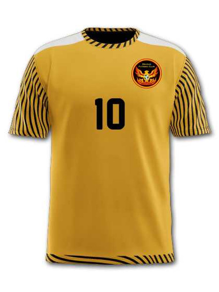 Quick Ship - Womens/Girls "Trap" Custom Sublimated Soccer Jersey Classic Quick Ship Womens/Girls Soccer Jerseys All Sports Uniforms